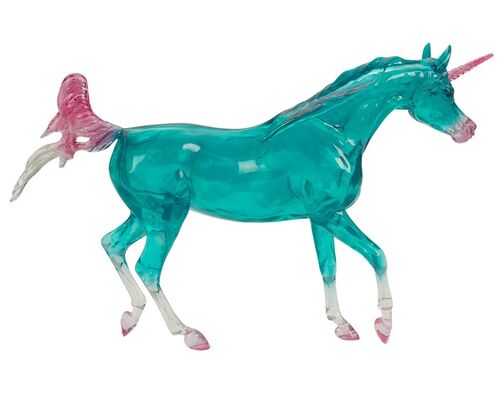 Breyer Freedom Series Sapphira Unicorn