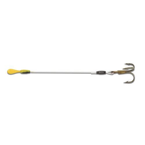 2-5/8" Slip-On STING'R Hook in Bronze - 3 Count
