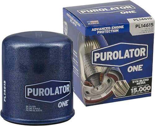 ONE Advanced Engine Protection Oil Filter - PL14615