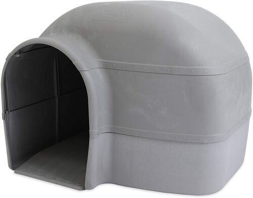 Husky Dog House