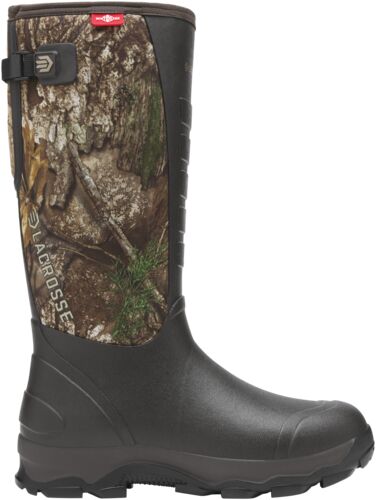 Men's 16" Alpha Lite II Cold Weather Boots
