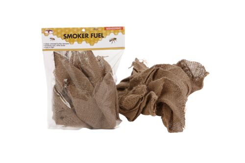 Bee Smoker Fuel