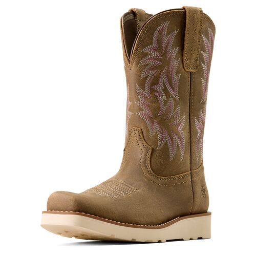 Women's Southlite Narrow Cutter Toe Western Boots