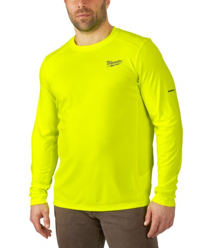 Men's WORKSKIN Lightweight Performance Long Sleeve Shirt