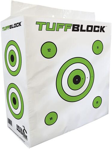 TuffBlock Archery Target
