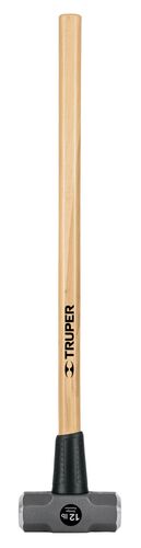 Sledge Hammer with Poly Guard