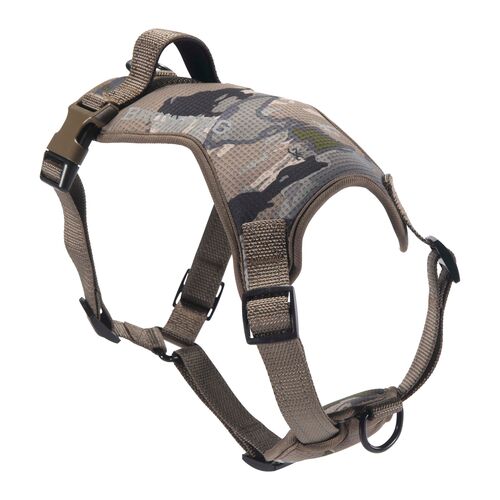 Walking Dog Harness
