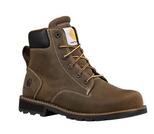 Women's Frontier 6" Water Resistant Boots