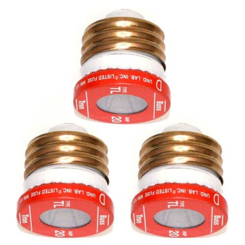 Time Delay Cartridge Fuses