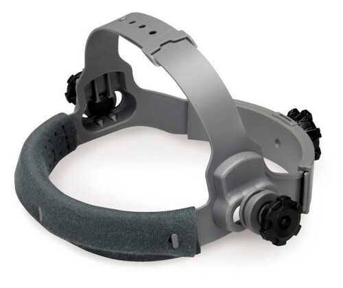 Replacement Headgear Assembly for X-Series Auto-Darkening Welding Helmets