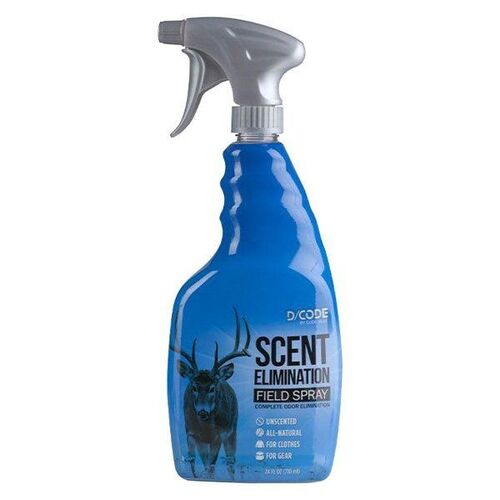 Unscented Spray