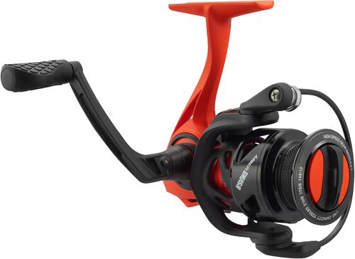 Mach Smash Speed Spin 200 6.2:1 Spinning Reel Clam