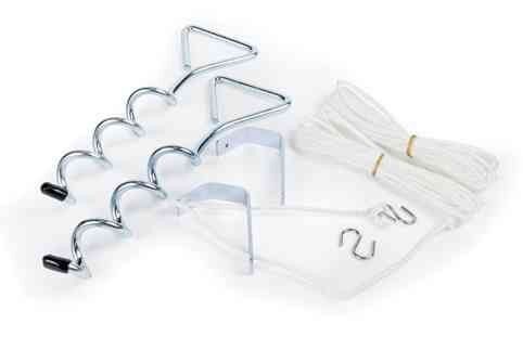 Awning Stabilizer Kit