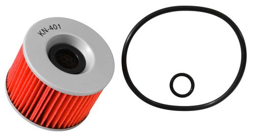 Performance Oil Filter - KN-401