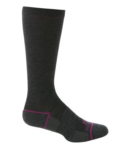 Women's Motion Merino Over the Calf Socks 2-Pack
