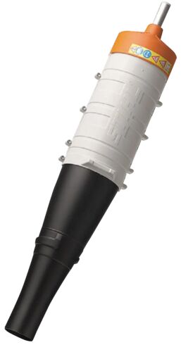 BG KM Blower Attachment