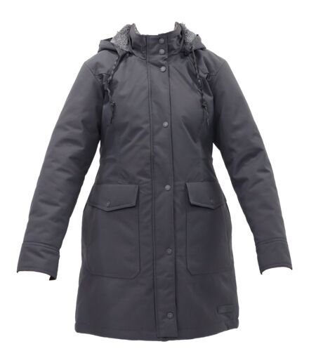 Women's N3 Extreme FullFlexx Parka