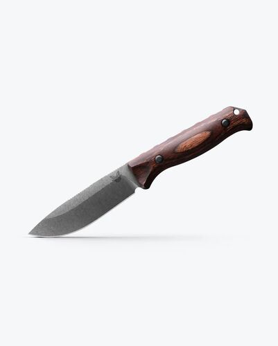 Saddle Mountain Skinner Knife 4.2"