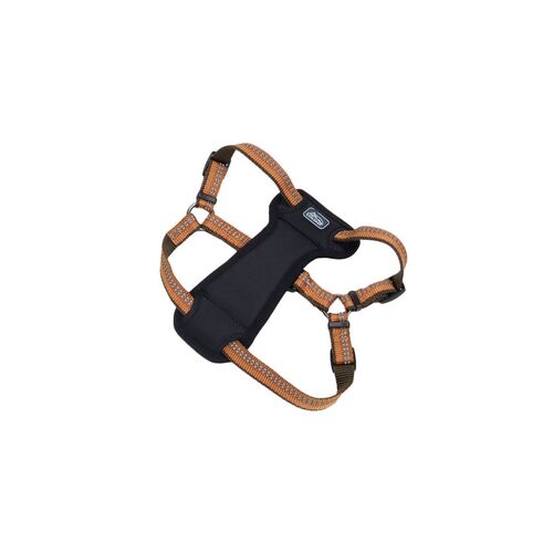 K9 Explorer Reflective Adjustable Dog Harness