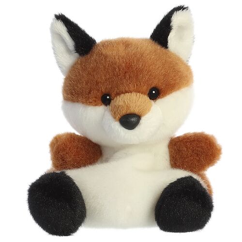 Palm Pals Sly Fox Plush - 5"