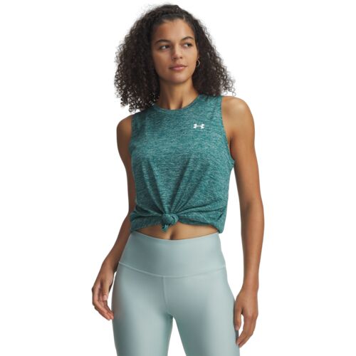 Women's UA Tech Twist Tank
