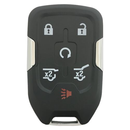 Advanced Key Pad - FRD026