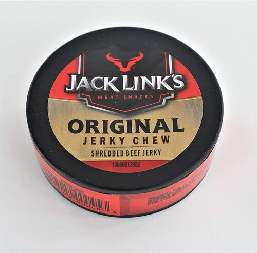 Original Jerky Chew .32 Oz