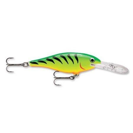 Shad Rap Lure