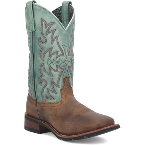Women's Anita Leather Boots