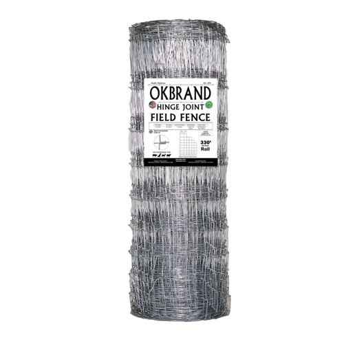 Field Fence