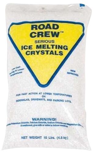 Ice Melting Salt