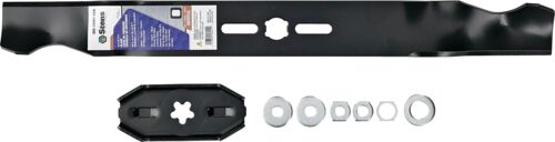 Universal 3-in-1 Blade - 22" L x 2 1/4" W x 0.160" THK