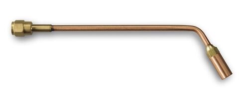 #6 Rosebud (MFA) Victor Heating Tip