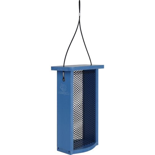 EcoCycle Mesh Morsels Recycled Plastic Mesh Bird Feeder