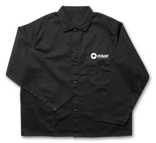 Flame Retardant Cotton Welding Jacket