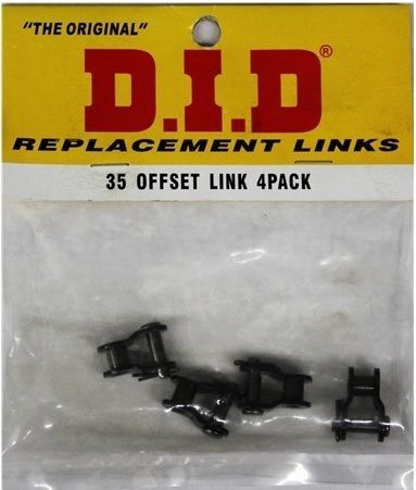 Offset Link