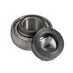 Self-Aligning Pre-Lube Insert Bearing