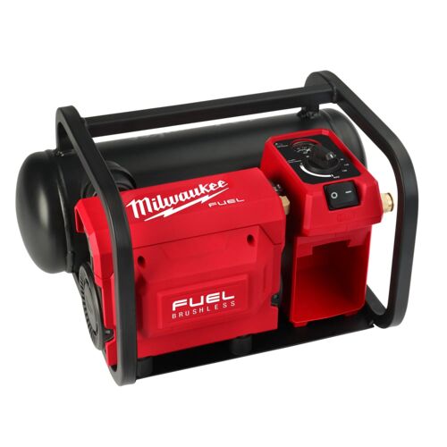 M18 FUEL 2 Gallon Compact Quiet Compressor