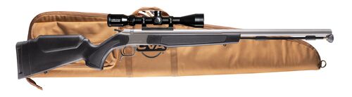 Optima Muzzleloader Konus Scope Combo