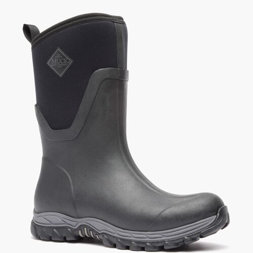Women's Arctic Sport II 12" Soft Toe Waterproof Work Boot