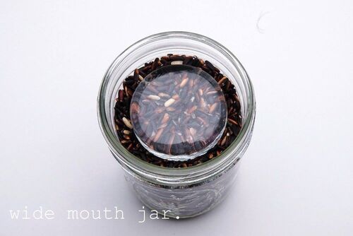 Wide Mouth Fermentation Pickle Pebbles 4 Pack