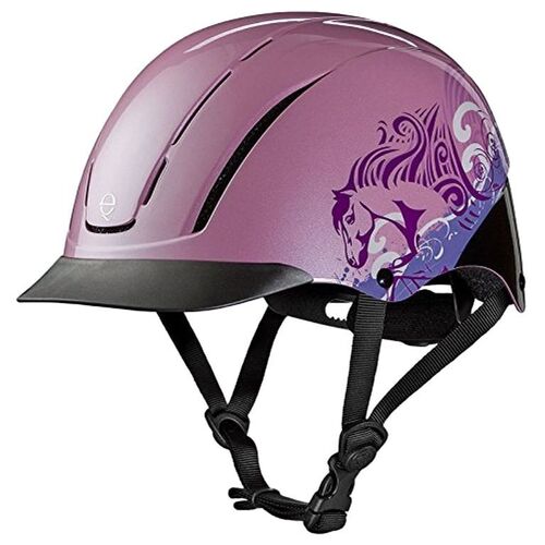 Spirit Performance Riding Helmet