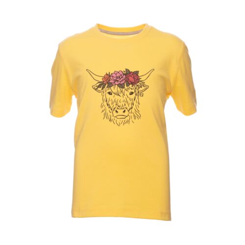 Kids' The Best Darn Short Sleeve Graphic Tee