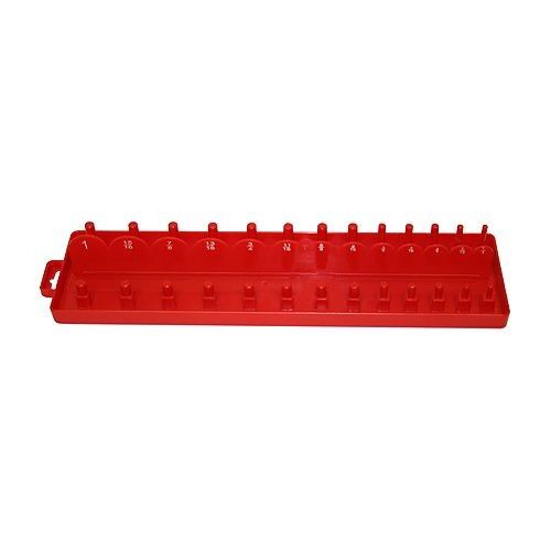 3/8" Socket Holder Tray SAE