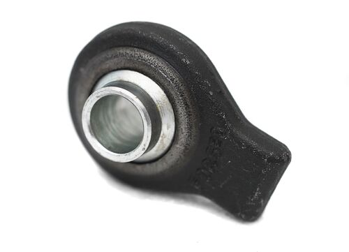 Weld On Repair End