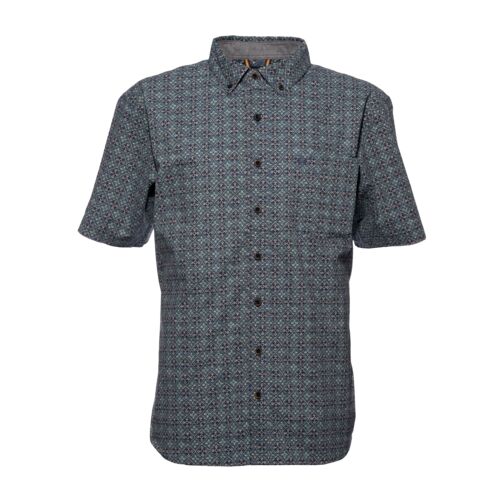 Men's FullFlexx Short Sleeve Shirt