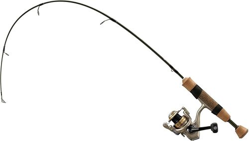 Microtech Walleye Ice Combo - 28" Meduim