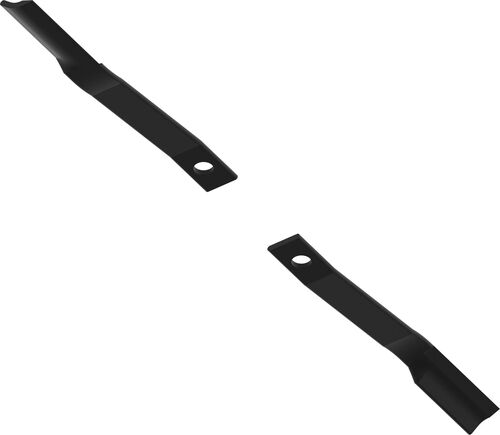 6' Rotary Cutter Blades 2-Pack
