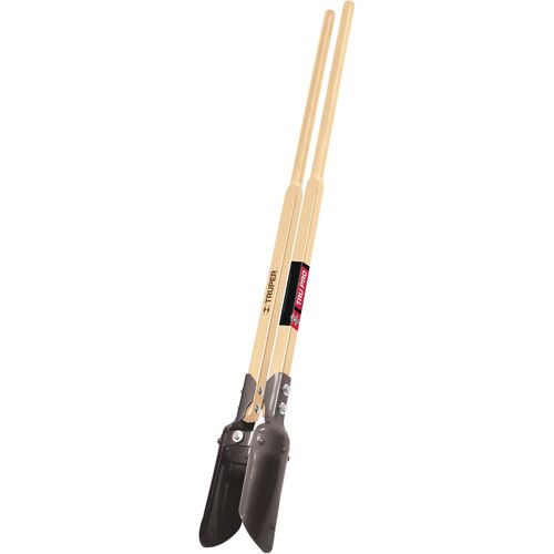 48" Heavy Duty Post Hole Digger