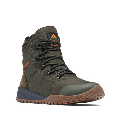 Men's Fairbanks Omni-Heat Boots
